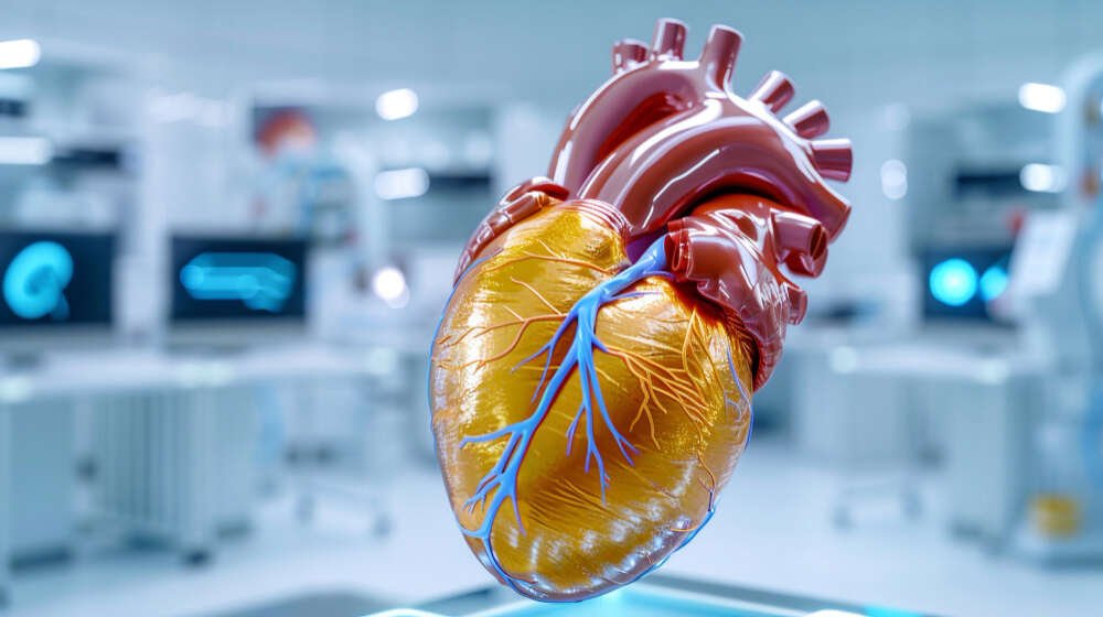 Minimally Invasive Heart Surgery